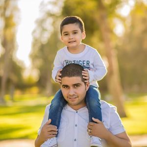 Meet your Posher, Gilberto